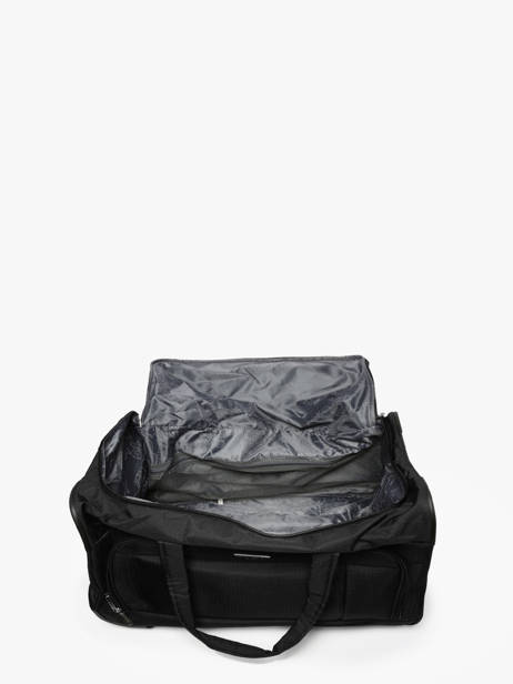 Reistas Op Wieltjes Travel Snowball Zwart travel 42662 ander zicht 2